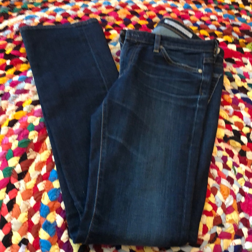 AG jeans. Size 27.